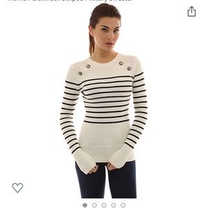 Patty boutique sweater